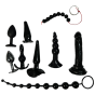 GDD zestaw bdsm 35 elementów bicz pejcz krępowanie korek analny masażer wibrator sex gadżet dla par seks zabawki do zabaw bondage bdsm (4).png
