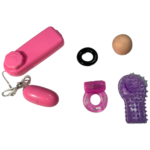 GDD zestaw bdsm 35 elementów bicz pejcz krępowanie korek analny masażer wibrator sex gadżet dla par seks zabawki do zabaw bondage bdsm (5).png