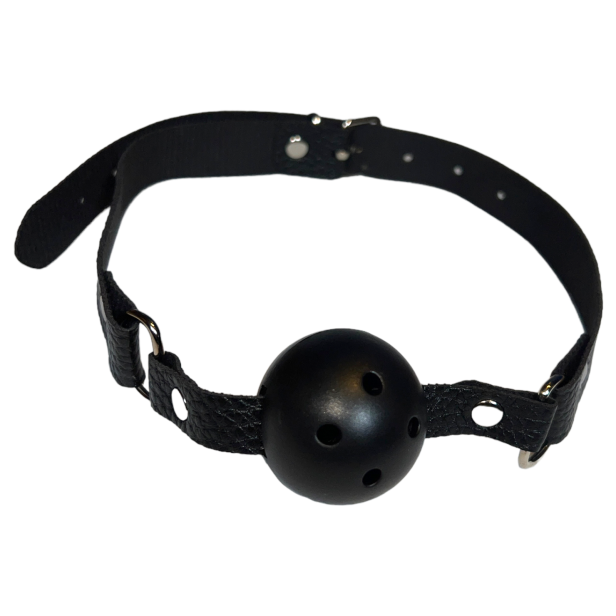 GDD Choker knebel z kulką obroża BDSM ucisz partnera sex gadżet erotyczny dla par 1.png