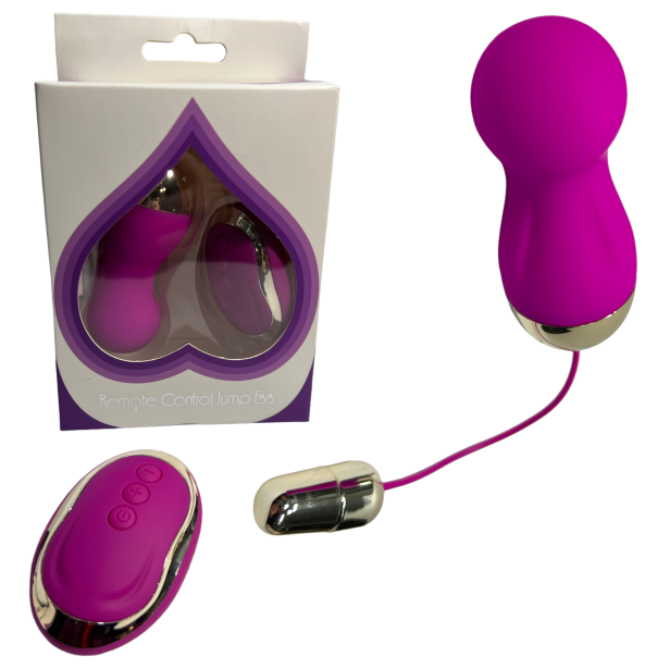 GDD Wibrator jajeczko kobiecy masażer damski sterowany pilotem wodoodporny sex gadżet dla par 0.25kg 2.png
