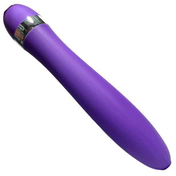 GDD smukły fioletowy wibrator damski sex gadżet masażer cipki i analu dla par waginalny wibrator i nie tylko fioletowy klasyczny wibrator 2.png