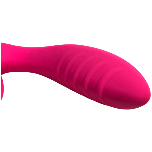 GDD wibrator dla par masażer ssący 2 w 1 damski męski sex gadżet erotyczny dla dorosłych seks zabawki 3.png