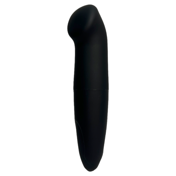 GDD Miniwibrator damski sex gadżet dla par do punktu g łechtaczkowy orgazm czarny mini masażer do cipki 6.png
